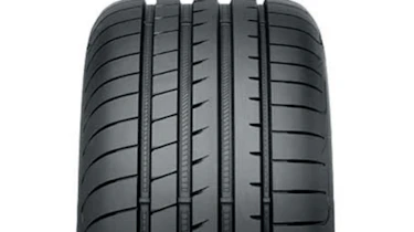 Goodyear Eagle F1 Asymmetric 3