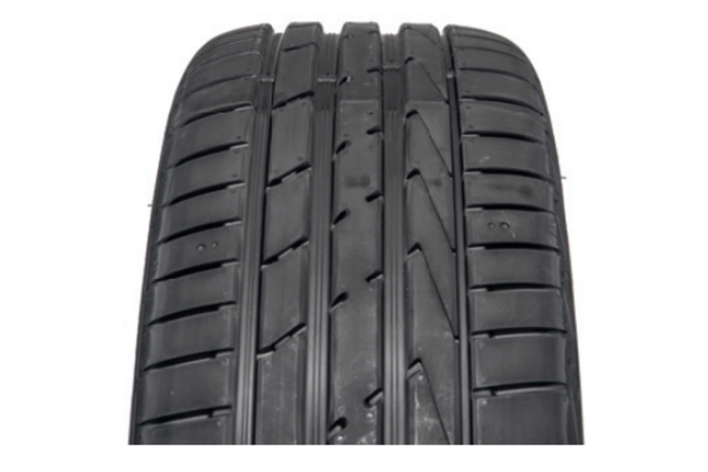 Hankook Ventus S1 evo2