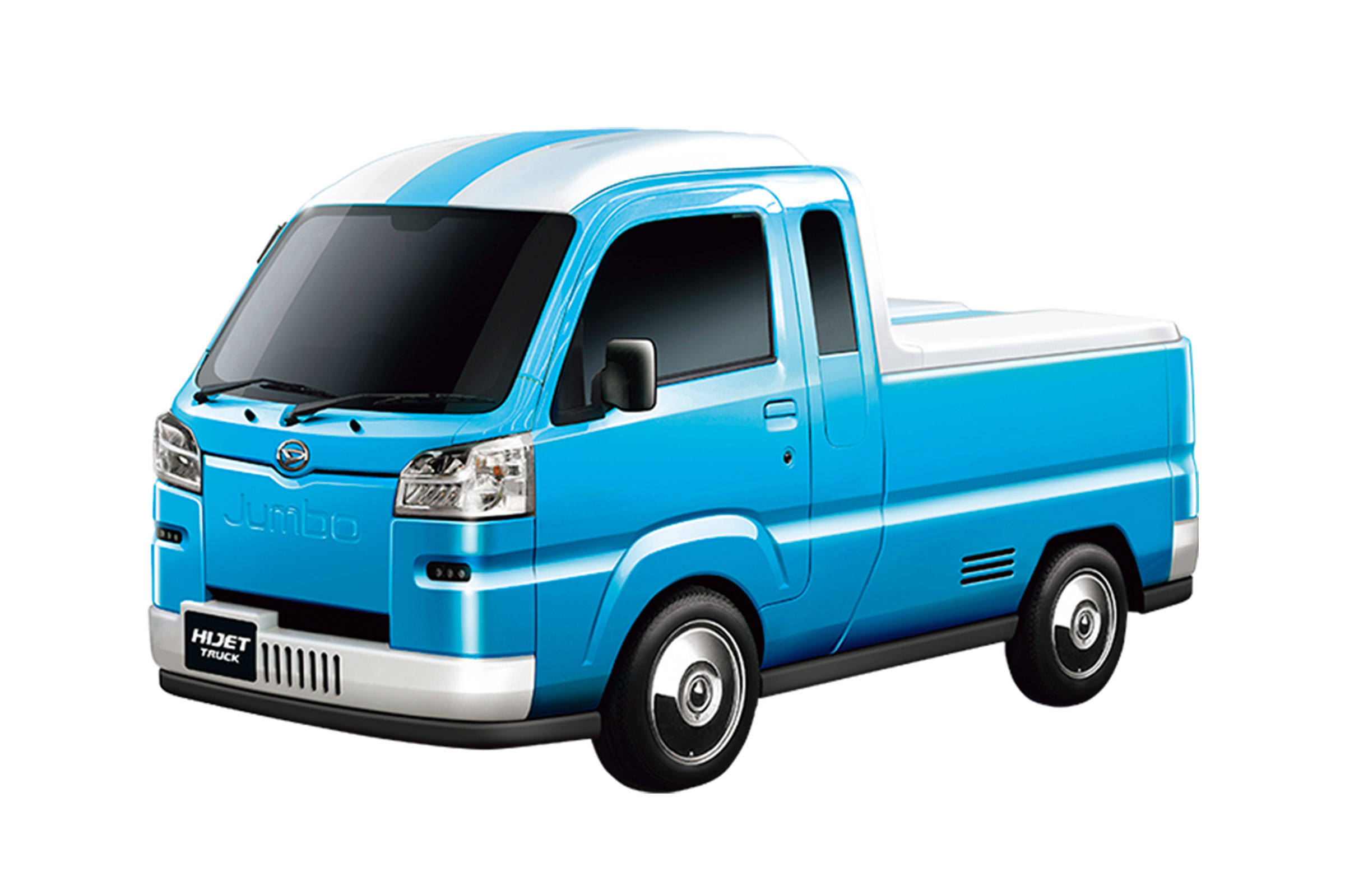 Tokyo Auto Salon - Daihatsu