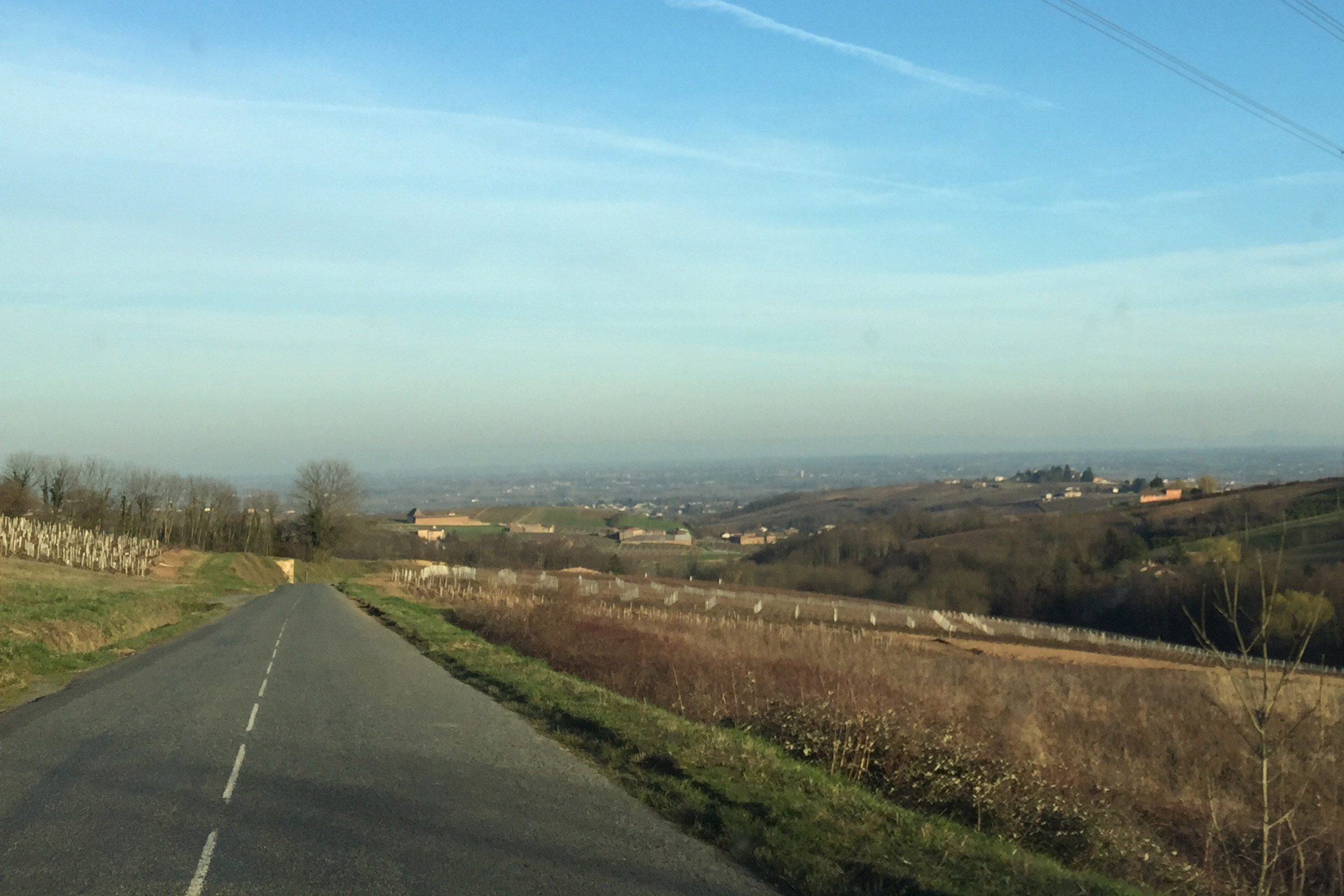 Du Rhone - france