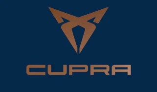 SEAT CUPRA logo