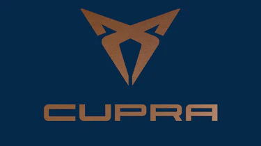 SEAT CUPRA logo