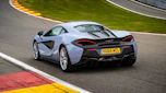 570S Track edition