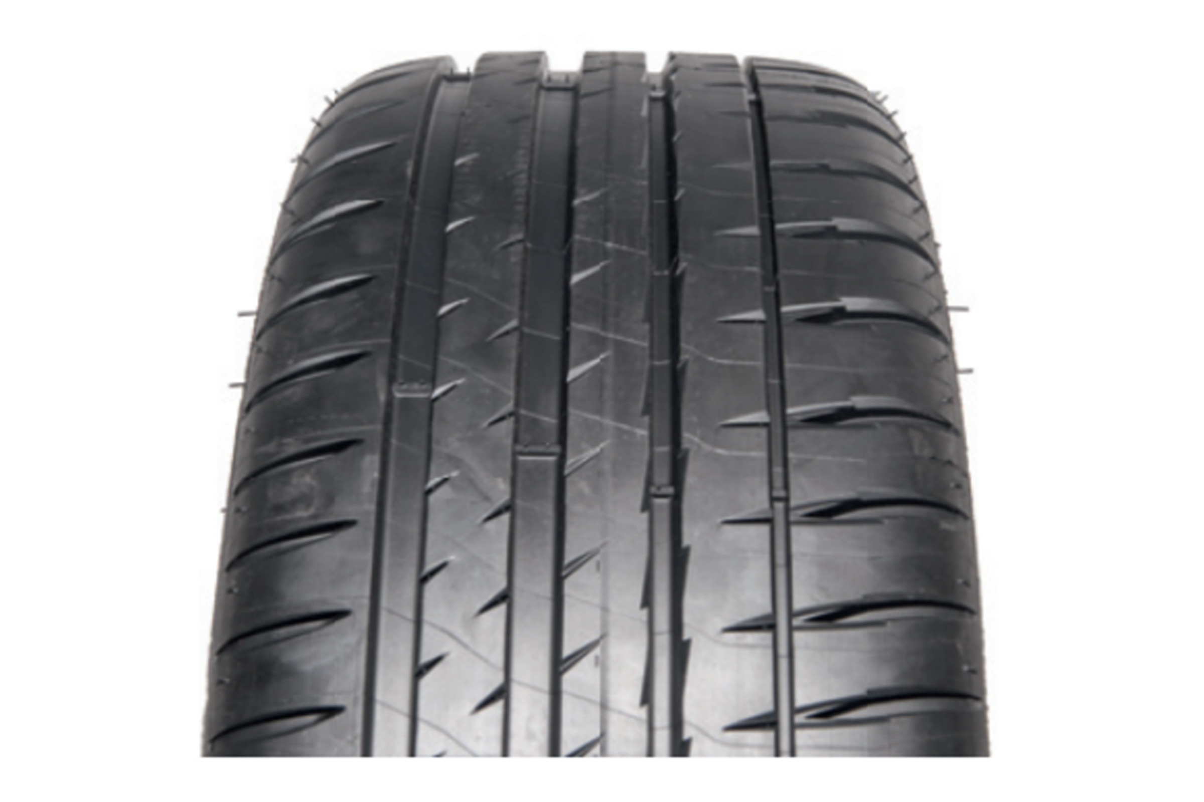 Michelin Pilot Sport 4