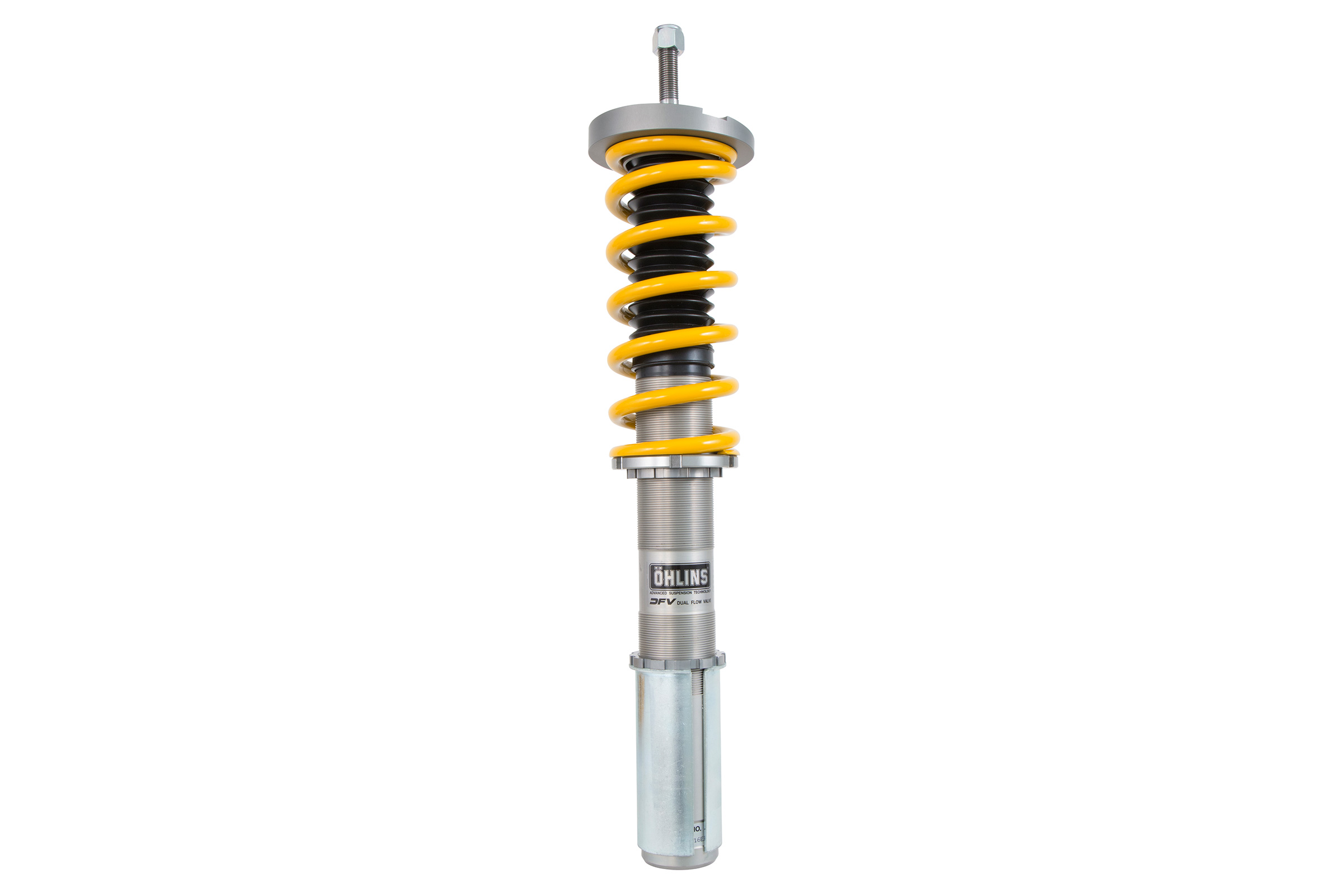 Ohlins POS MP80 – Porsche Cayman