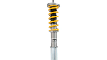 Ohlins POS MP80 – Porsche Cayman