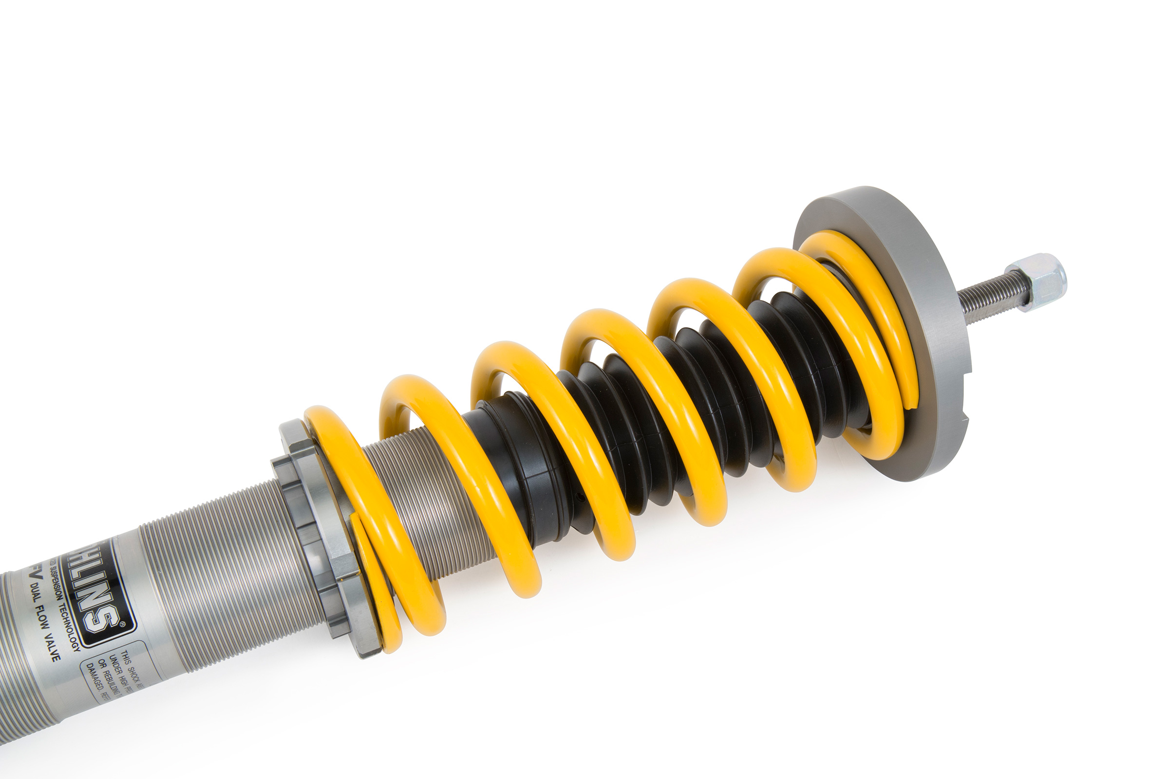 Ohlins POS MP80 – Porsche Cayman
