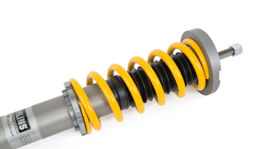 Ohlins POS MP80 – Porsche Cayman
