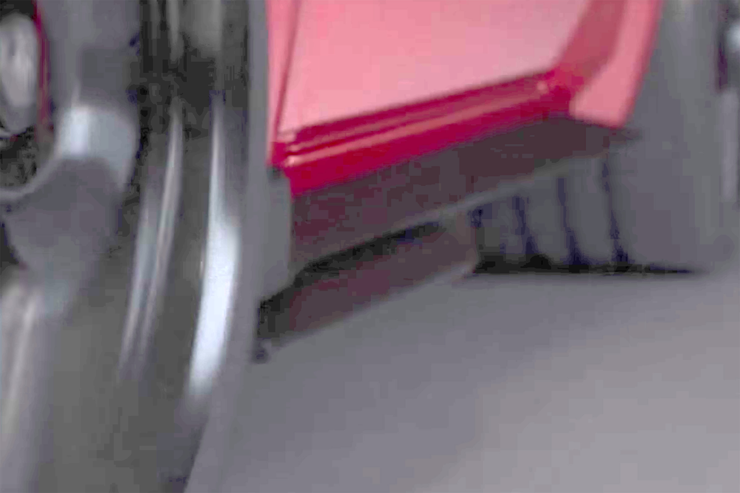 Ford Mustang Shelby GT500 – side skirts