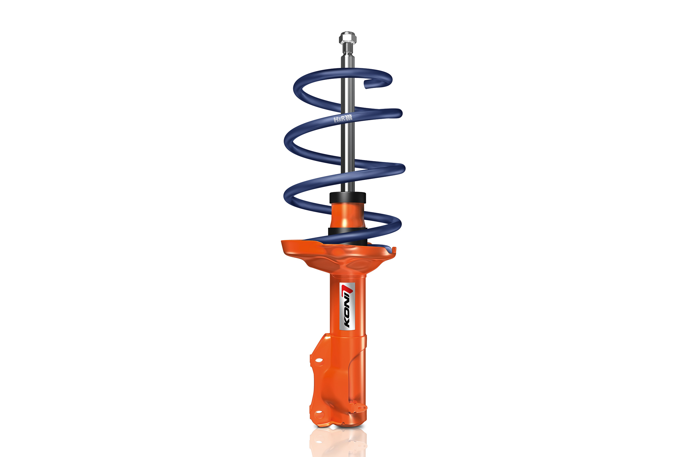 Koni STR.T Kit – spring 