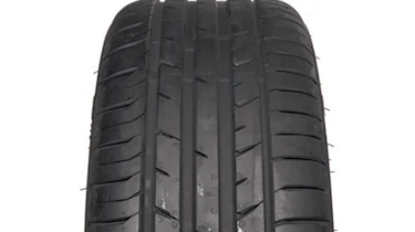 Toyo Proxes Sport