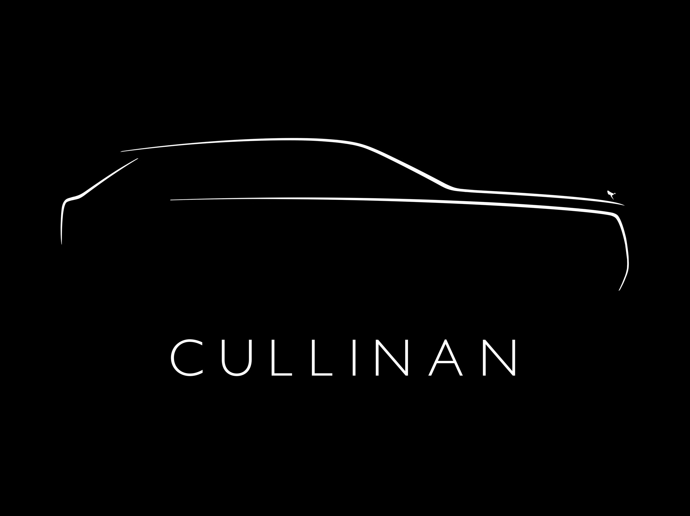 Rolls-Royce Cullinan preview