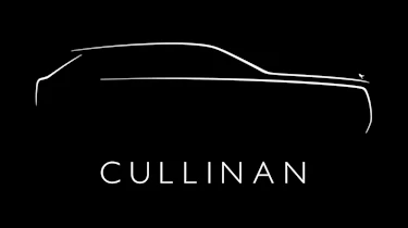 Rolls-Royce Cullinan preview