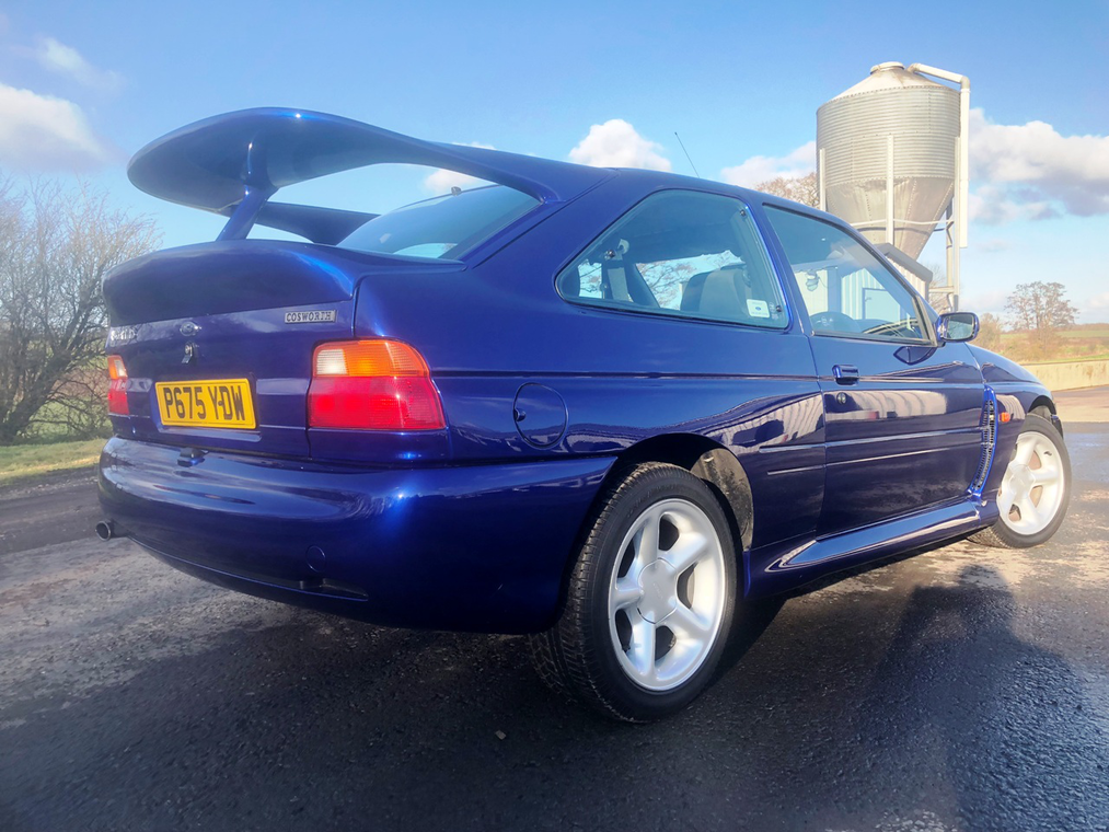 1996 Ford Escort RS Cosworth