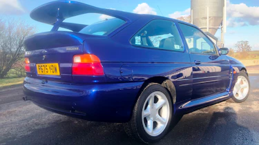 1996 Ford Escort RS Cosworth