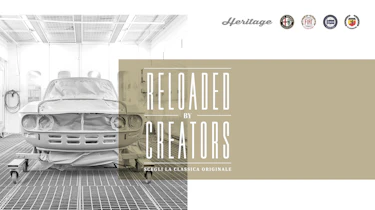 FCA reloaded by creators