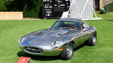 London Concours - Eagle