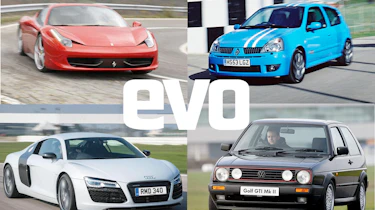 Best used cars 4-way