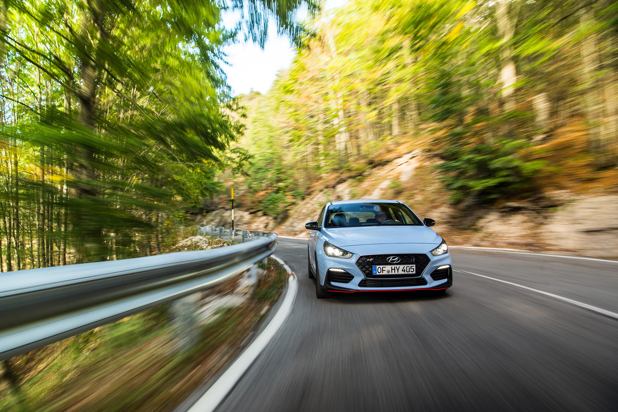 Hyundai i30 N