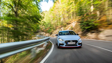 Hyundai i30 N
