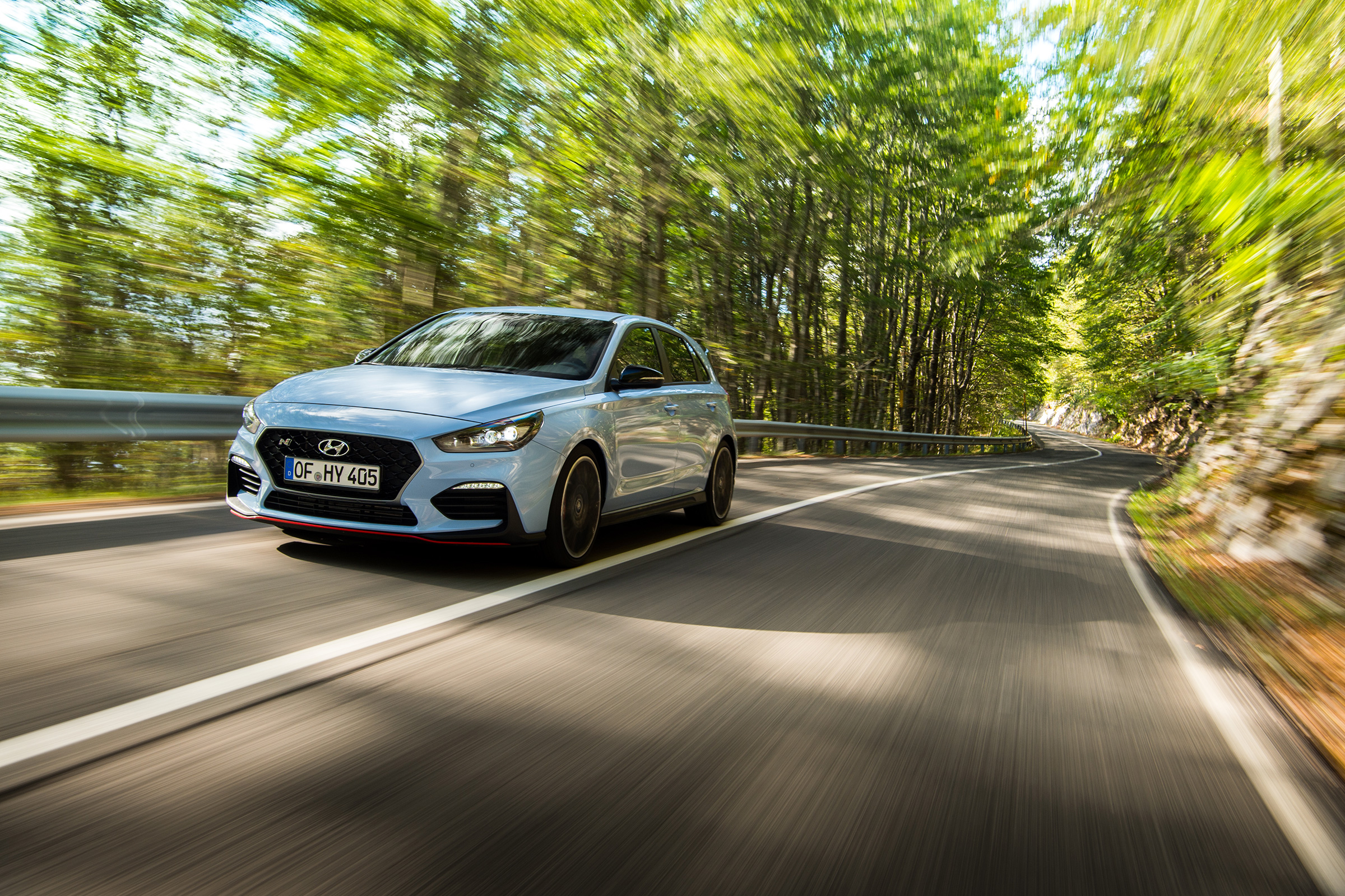 Hyundai i30 N