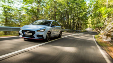 Hyundai i30 N