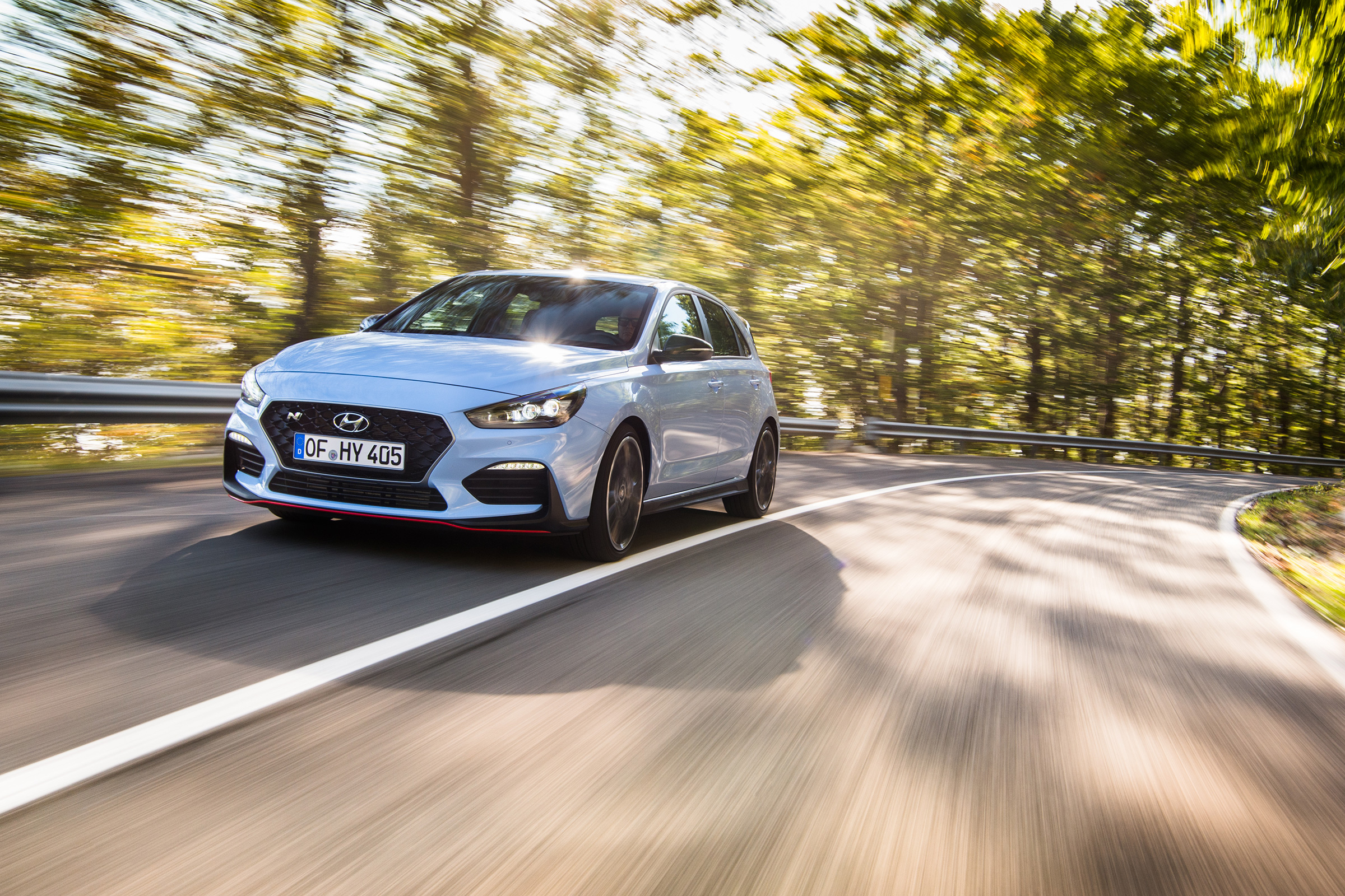 Hyundai i30 N