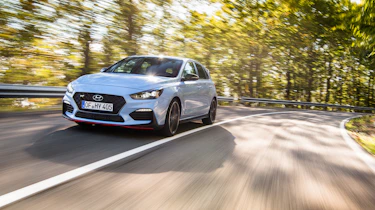 Hyundai i30 N