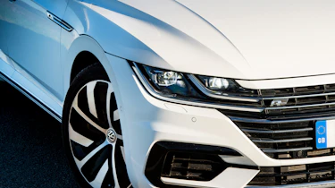 Volkswagen Arteon – headlight