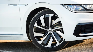 Volkswagen Arteon – wheel