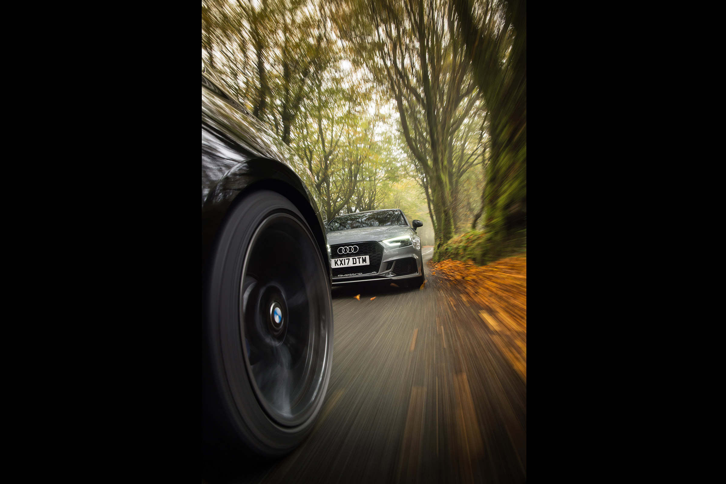 wheels