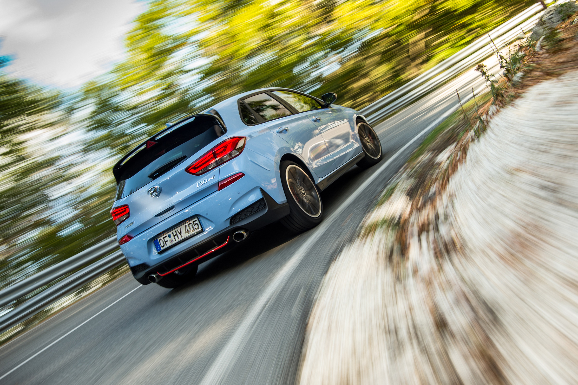 Hyundai i30 N