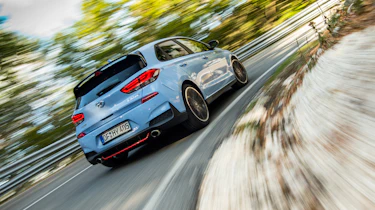 Hyundai i30 N