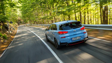 Hyundai i30 N