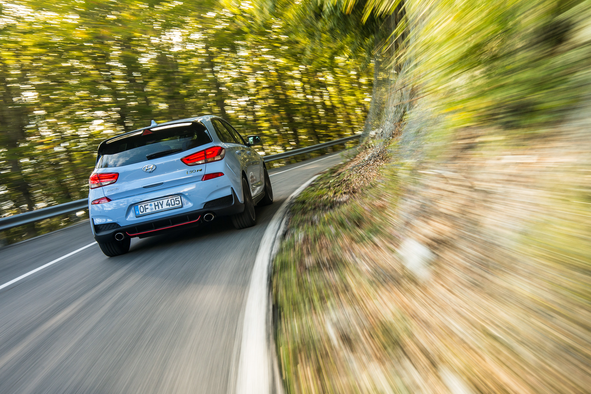 Hyundai i30 N