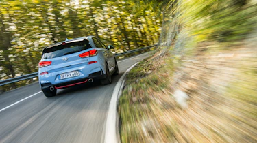 Hyundai i30 N