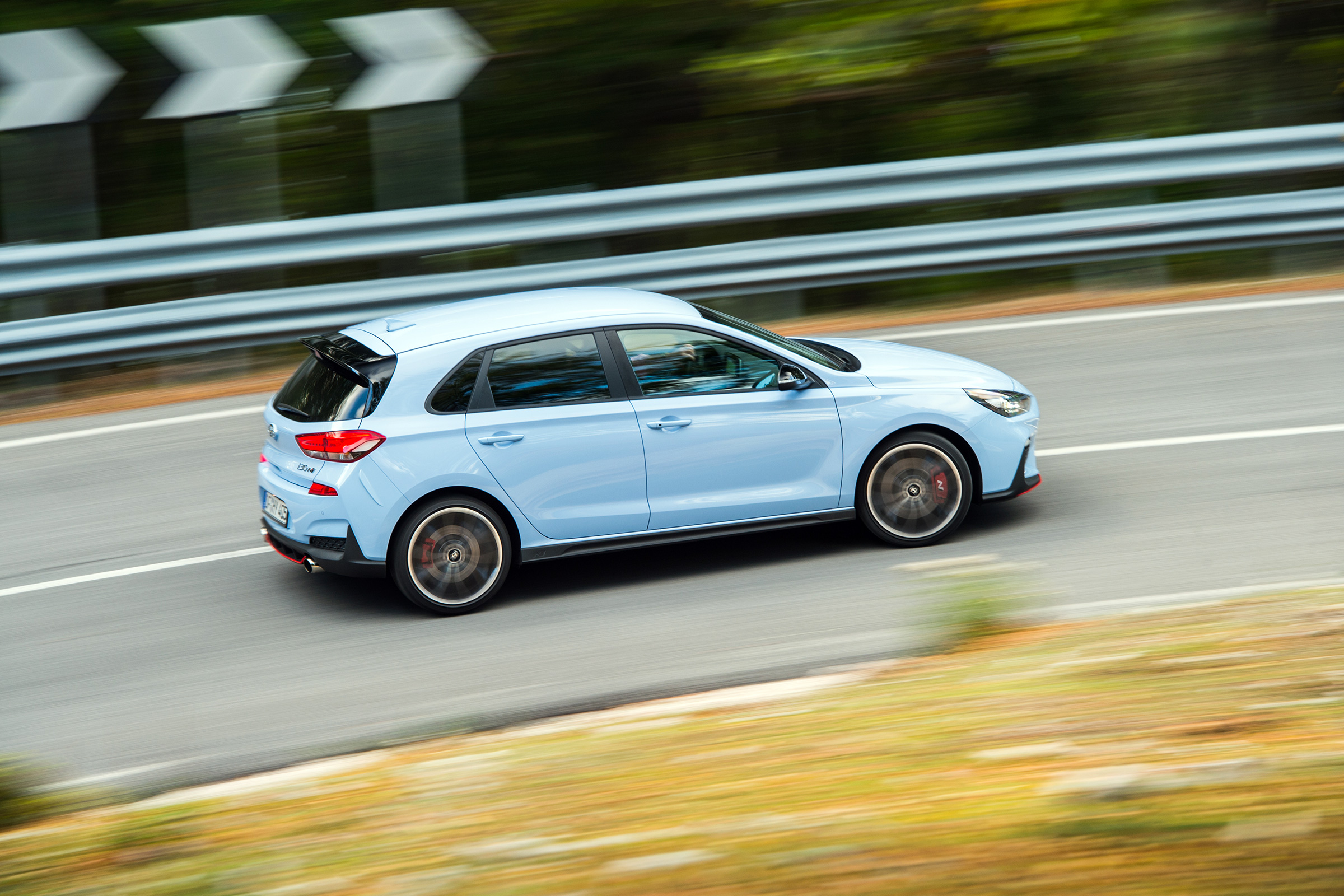Hyundai i30 N
