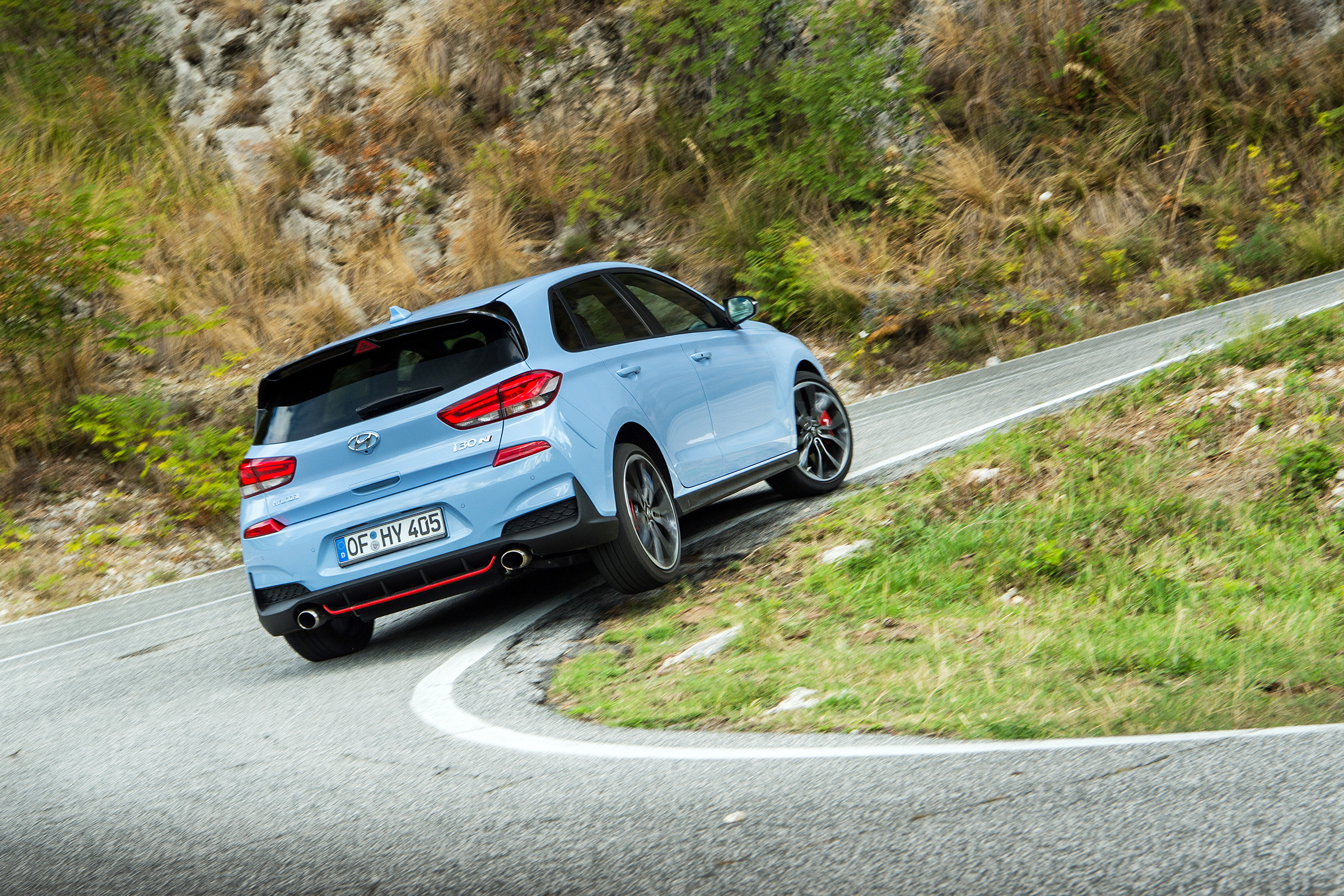 Hyundai i30 N