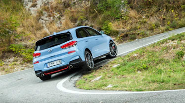 Hyundai i30 N