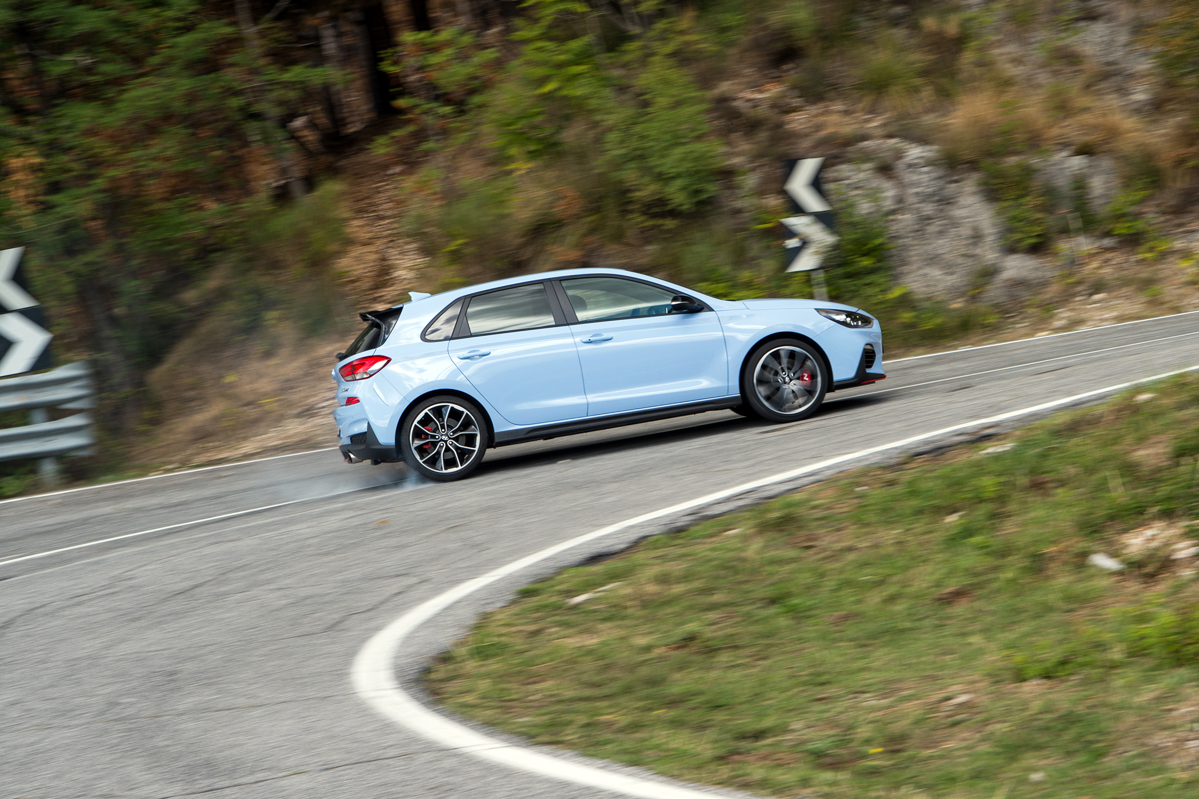 Hyundai i30 N