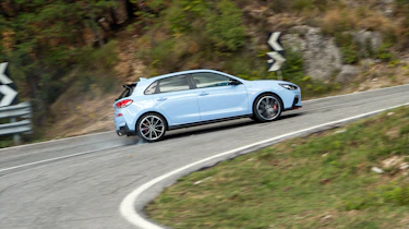 Hyundai i30 N