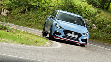 Hyundai i30 N