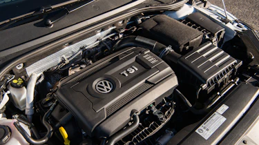 Volkswagen Arteon – EA888 engine