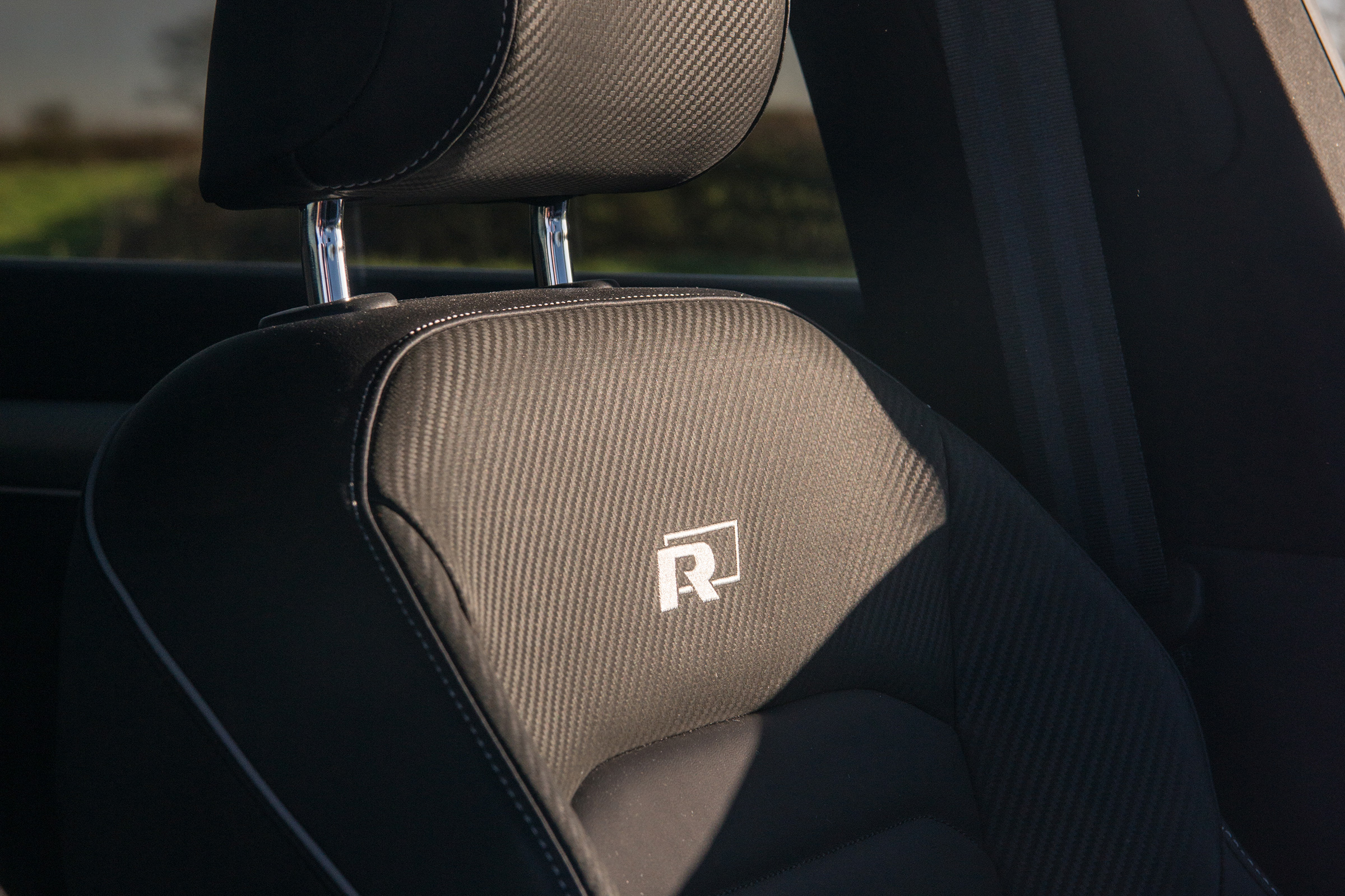 Volkswagen Arteon – seat