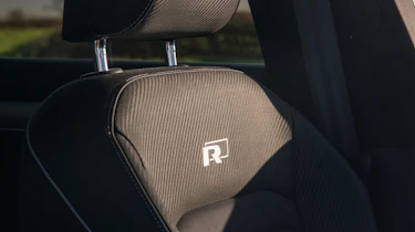 Volkswagen Arteon – seat