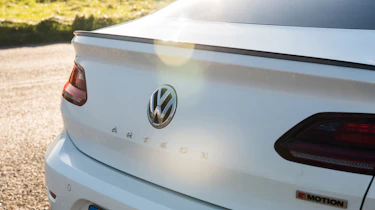 Volkswagen Arteon – bootlid