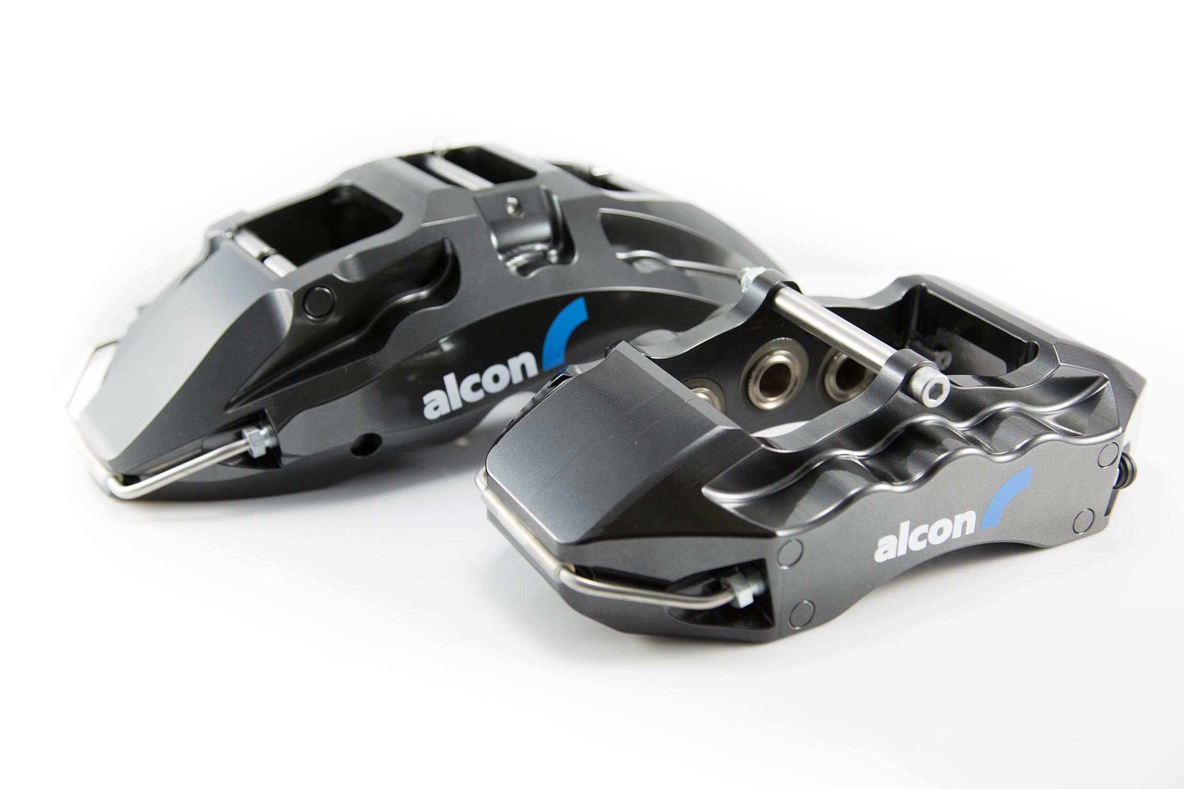 AP Racing brakes