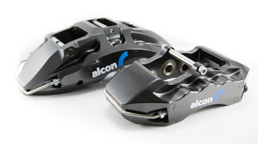 AP Racing brakes
