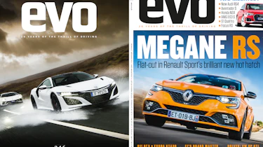 evo 246 - cover