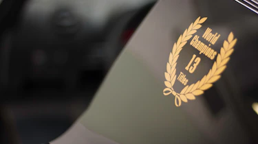 Lotus Elise Cup 250 GP Edition